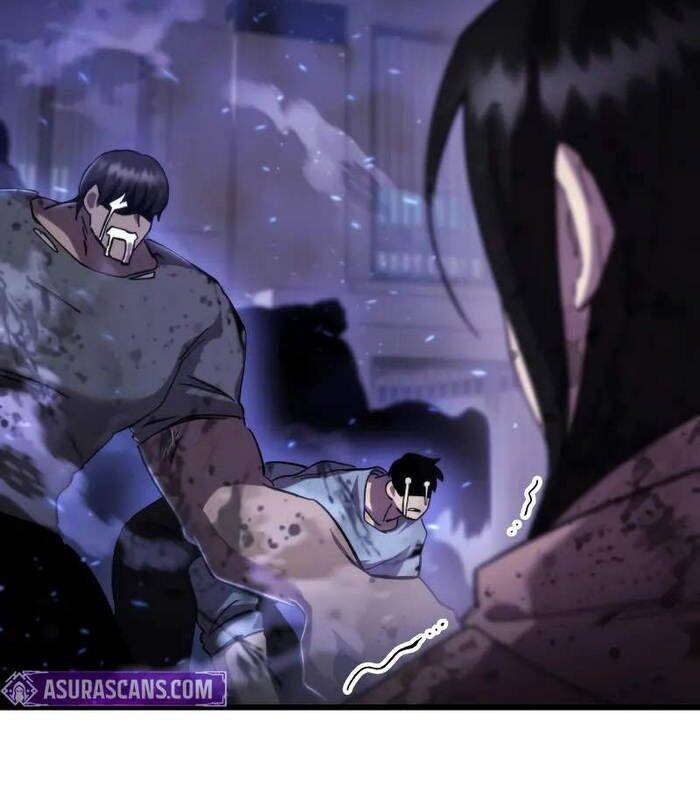 Giả Vờ Làm Kẻ Vô Dụng Ở Học Đường - Chapter 95 - Page 102