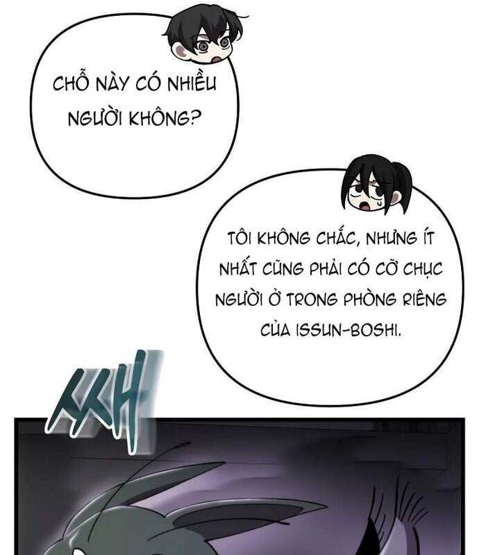 Giả Vờ Làm Kẻ Vô Dụng Ở Học Đường - Chapter 95 - Page 20