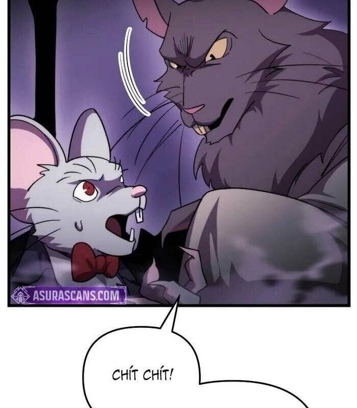 Giả Vờ Làm Kẻ Vô Dụng Ở Học Đường - Chapter 95 - Page 35