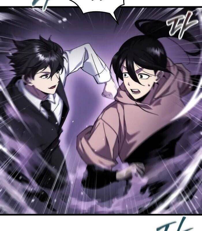 Giả Vờ Làm Kẻ Vô Dụng Ở Học Đường - Chapter 95 - Page 8