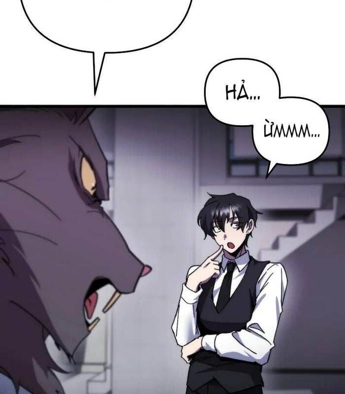 Giả Vờ Làm Kẻ Vô Dụng Ở Học Đường - Chapter 95 - Page 89