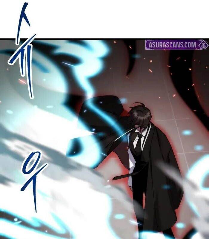 Giả Vờ Làm Kẻ Vô Dụng Ở Học Đường - Chapter 96 - Page 129