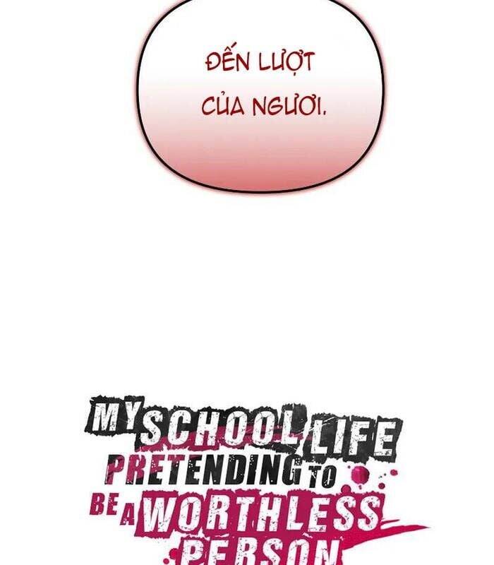 Giả Vờ Làm Kẻ Vô Dụng Ở Học Đường - Chapter 96 - Page 138