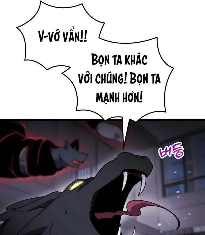 Giả Vờ Làm Kẻ Vô Dụng Ở Học Đường - Chapter 96 - Page 35