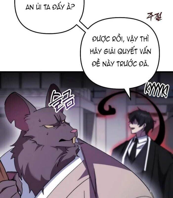 Giả Vờ Làm Kẻ Vô Dụng Ở Học Đường - Chapter 96 - Page 40