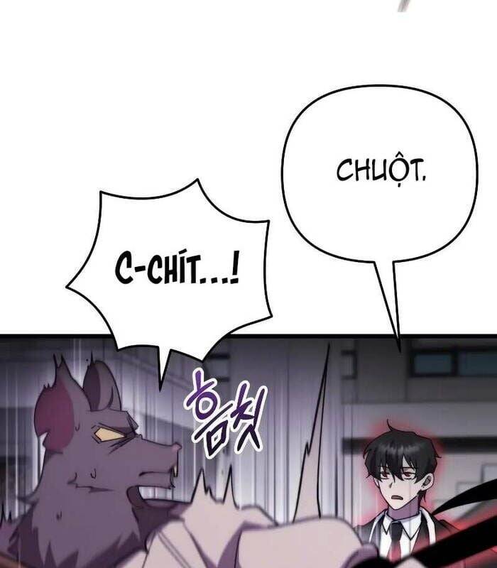 Giả Vờ Làm Kẻ Vô Dụng Ở Học Đường - Chapter 96 - Page 43