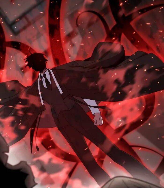 Giả Vờ Làm Kẻ Vô Dụng Ở Học Đường - Chapter 96 - Page 57