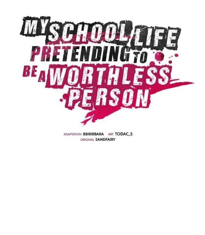 Giả Vờ Làm Kẻ Vô Dụng Ở Học Đường - Chapter 96 - Page 60