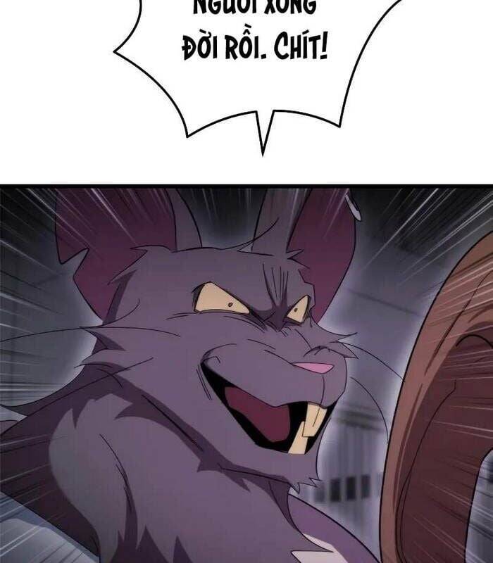 Giả Vờ Làm Kẻ Vô Dụng Ở Học Đường - Chapter 96 - Page 77