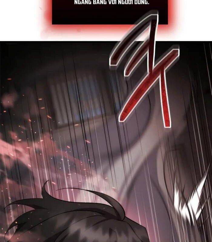 Giả Vờ Làm Kẻ Vô Dụng Ở Học Đường - Chapter 96 - Page 89