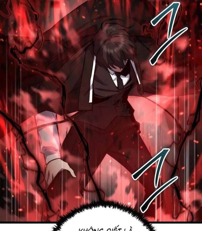 Giả Vờ Làm Kẻ Vô Dụng Ở Học Đường - Chapter 96 - Page 95