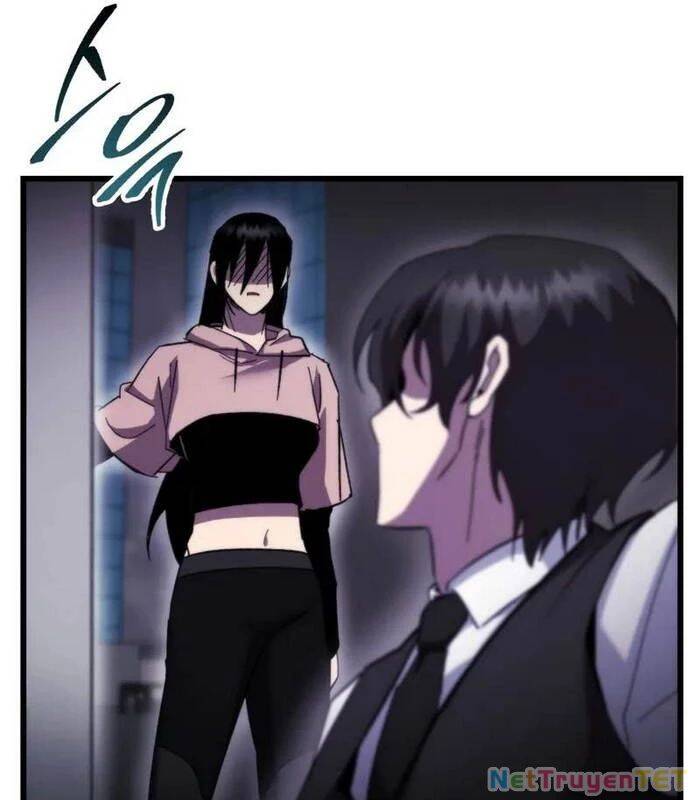 Giả Vờ Làm Kẻ Vô Dụng Ở Học Đường - Chapter 97 - Page 101