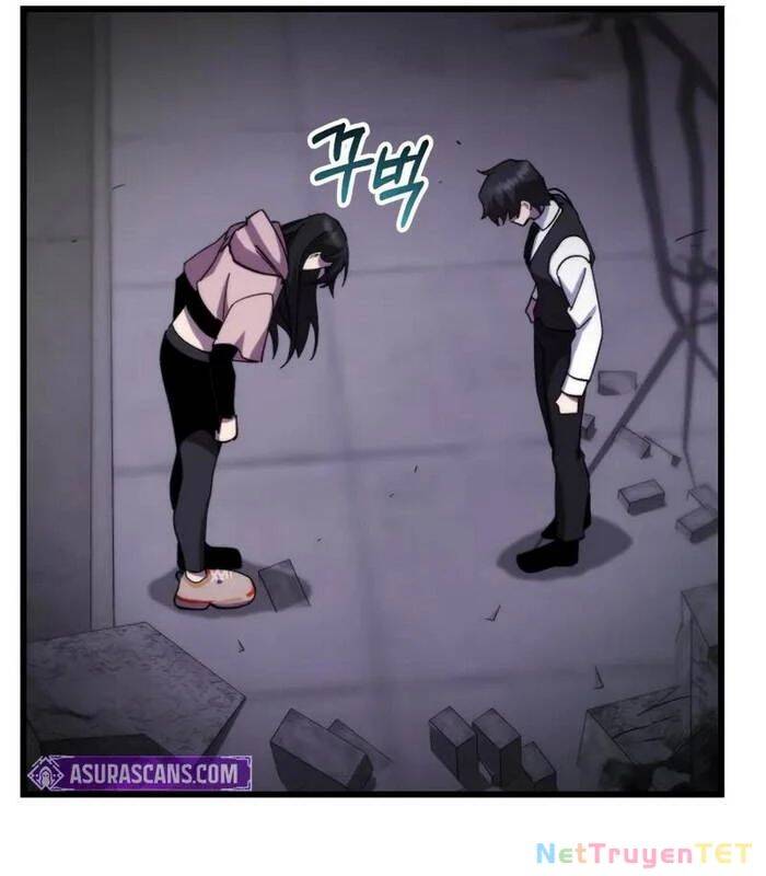 Giả Vờ Làm Kẻ Vô Dụng Ở Học Đường - Chapter 97 - Page 118