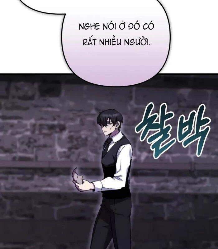 Giả Vờ Làm Kẻ Vô Dụng Ở Học Đường - Chapter 97 - Page 126
