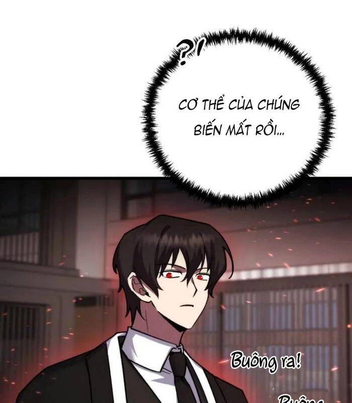 Giả Vờ Làm Kẻ Vô Dụng Ở Học Đường - Chapter 97 - Page 29