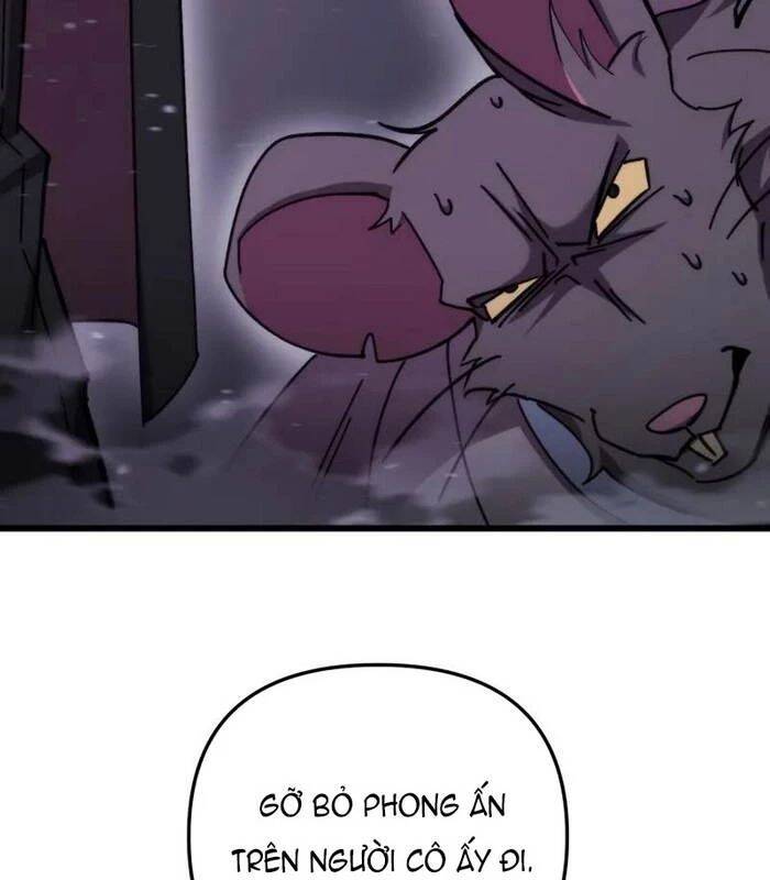 Giả Vờ Làm Kẻ Vô Dụng Ở Học Đường - Chapter 97 - Page 32