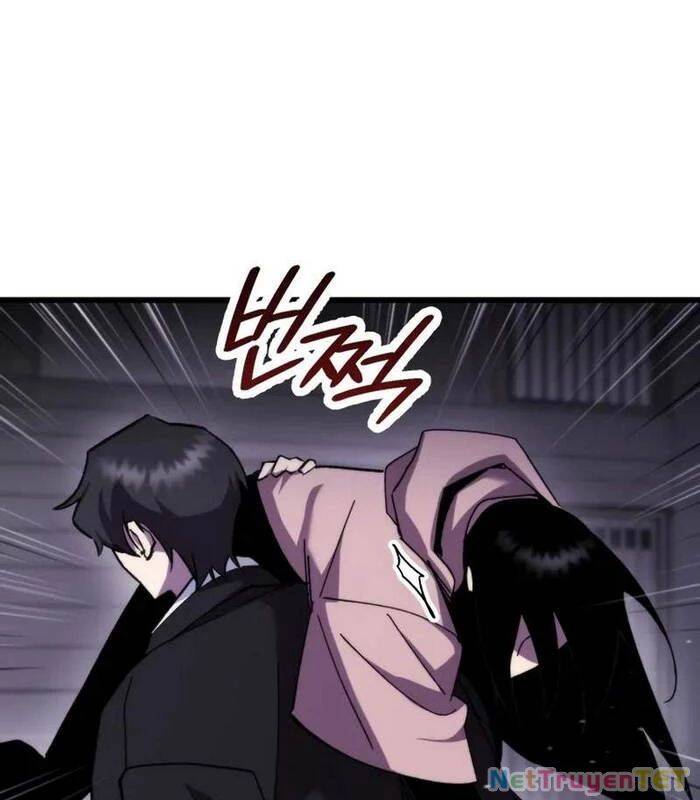 Giả Vờ Làm Kẻ Vô Dụng Ở Học Đường - Chapter 97 - Page 46