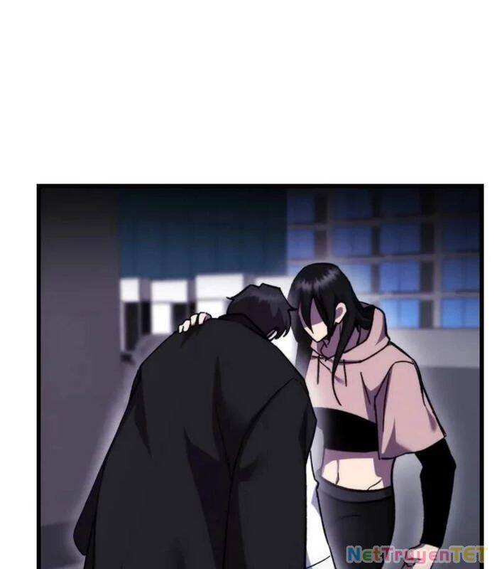 Giả Vờ Làm Kẻ Vô Dụng Ở Học Đường - Chapter 97 - Page 57