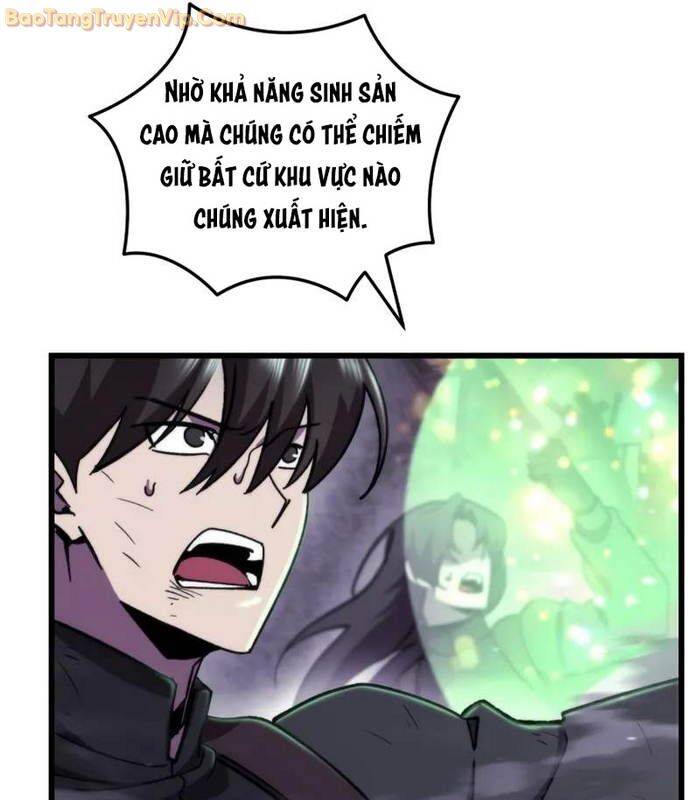 Giả Vờ Làm Kẻ Vô Dụng Ở Học Đường - Chapter 98 - Page 5