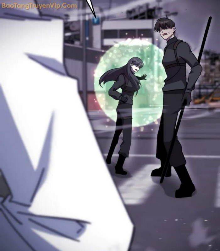 Giả Vờ Làm Kẻ Vô Dụng Ở Học Đường - Chapter 98 - Page 9