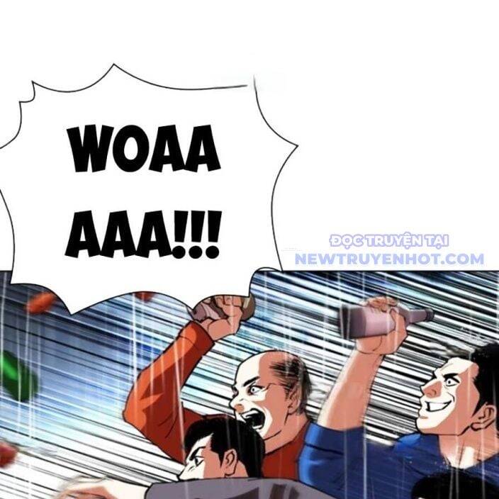 Hoán Đổi Diệu Kỳ Chapter 541 - Trang 10