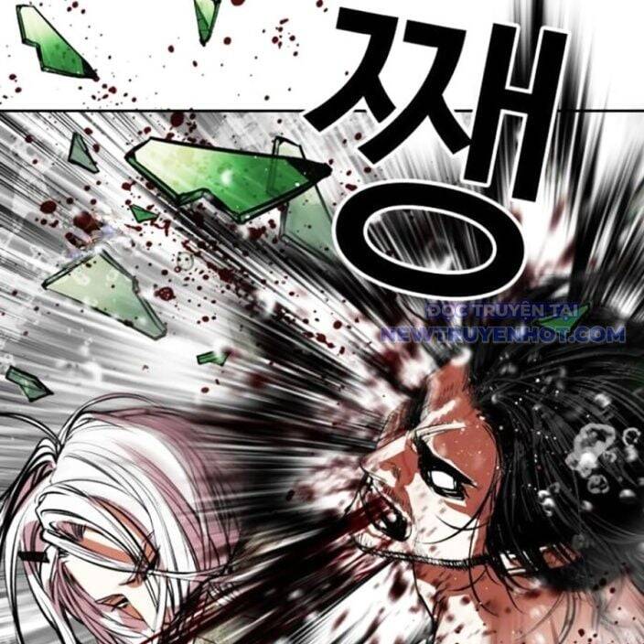 Hoán Đổi Diệu Kỳ Chapter 541 - Trang 105