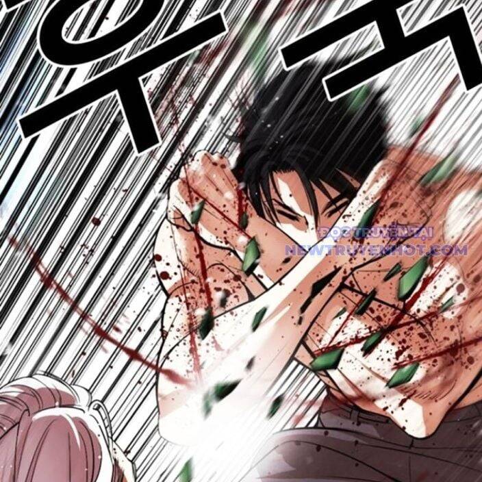 Hoán Đổi Diệu Kỳ Chapter 541 - Trang 125