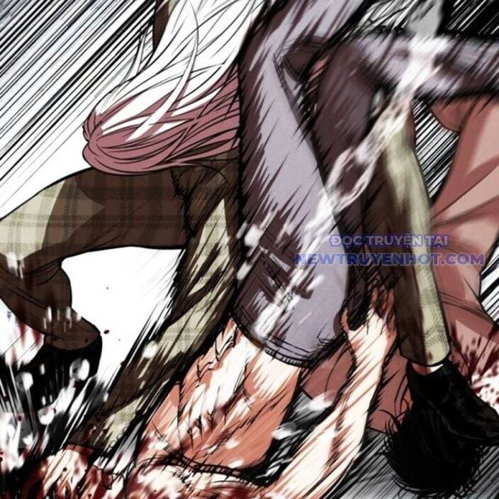 Hoán Đổi Diệu Kỳ Chapter 541 - Trang 134