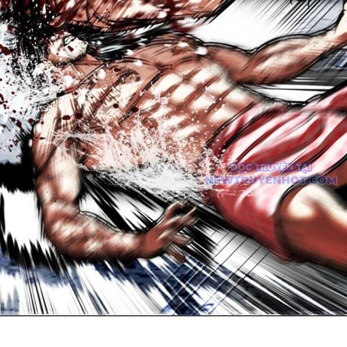 Hoán Đổi Diệu Kỳ Chapter 541 - Trang 135