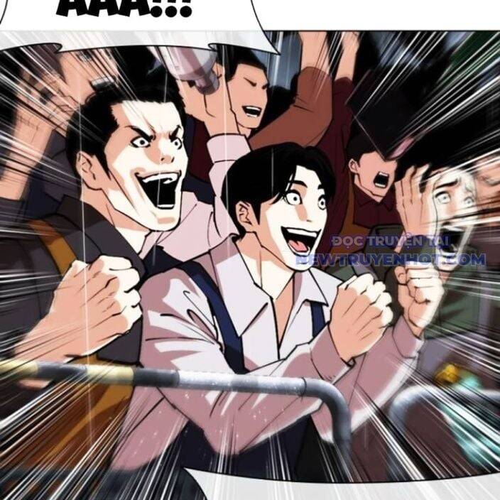 Hoán Đổi Diệu Kỳ Chapter 541 - Trang 137