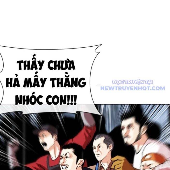 Hoán Đổi Diệu Kỳ Chapter 541 - Trang 139