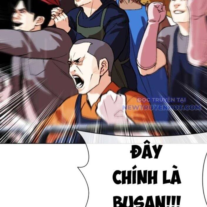 Hoán Đổi Diệu Kỳ Chapter 541 - Trang 140