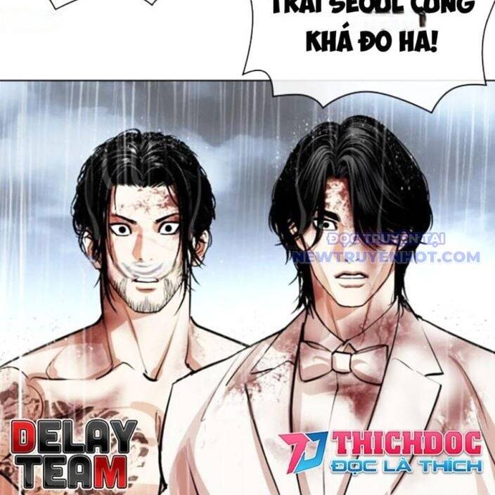 Hoán Đổi Diệu Kỳ Chapter 541 - Trang 16