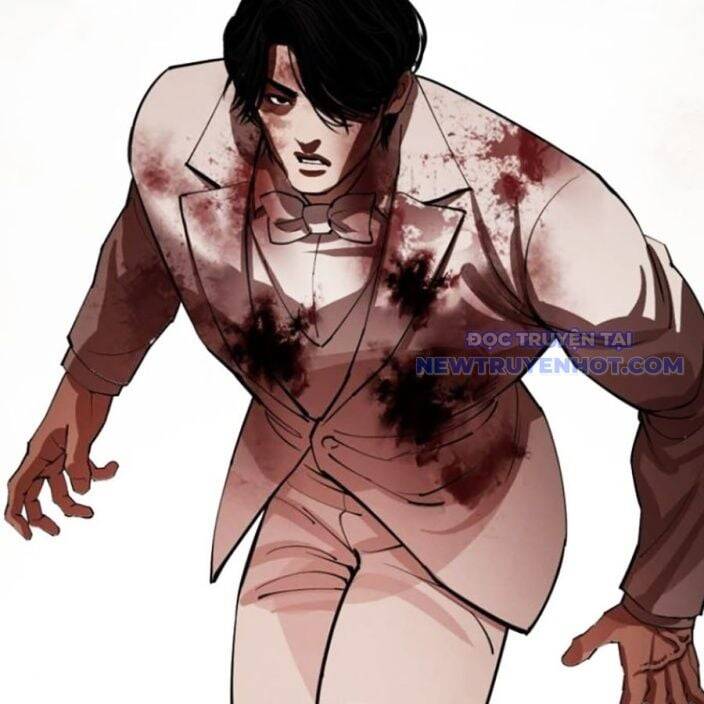 Hoán Đổi Diệu Kỳ Chapter 541 - Trang 167