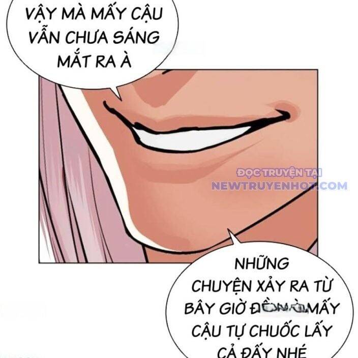 Hoán Đổi Diệu Kỳ Chapter 541 - Trang 181