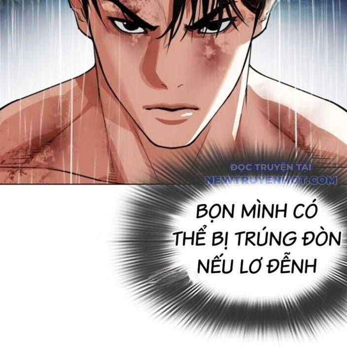 Hoán Đổi Diệu Kỳ Chapter 541 - Trang 187