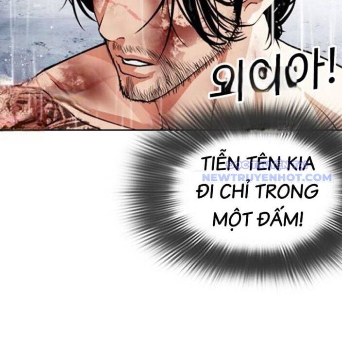 Hoán Đổi Diệu Kỳ Chapter 541 - Trang 19