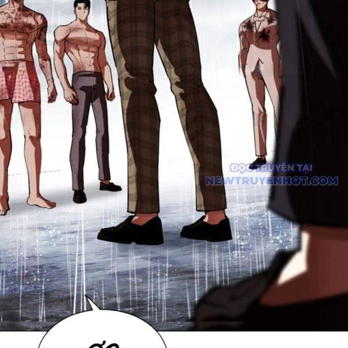 Hoán Đổi Diệu Kỳ Chapter 541 - Trang 190