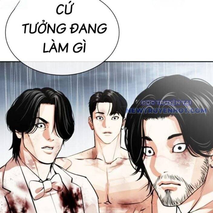 Hoán Đổi Diệu Kỳ Chapter 541 - Trang 192