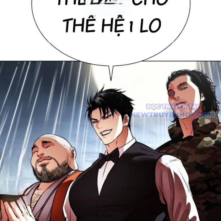 Hoán Đổi Diệu Kỳ Chapter 541 - Trang 197