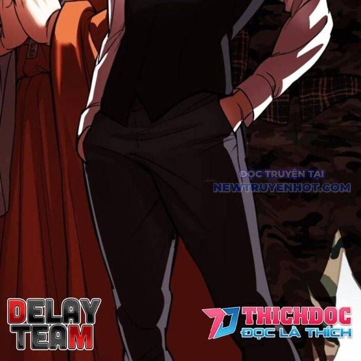 Hoán Đổi Diệu Kỳ Chapter 541 - Trang 198