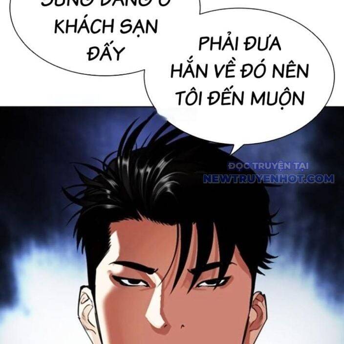 Hoán Đổi Diệu Kỳ Chapter 541 - Trang 200