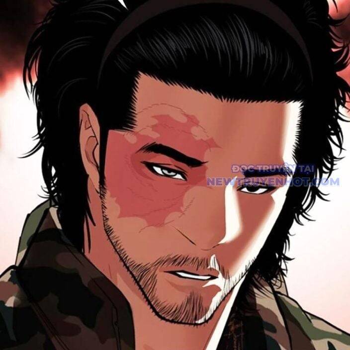 Hoán Đổi Diệu Kỳ Chapter 541 - Trang 203