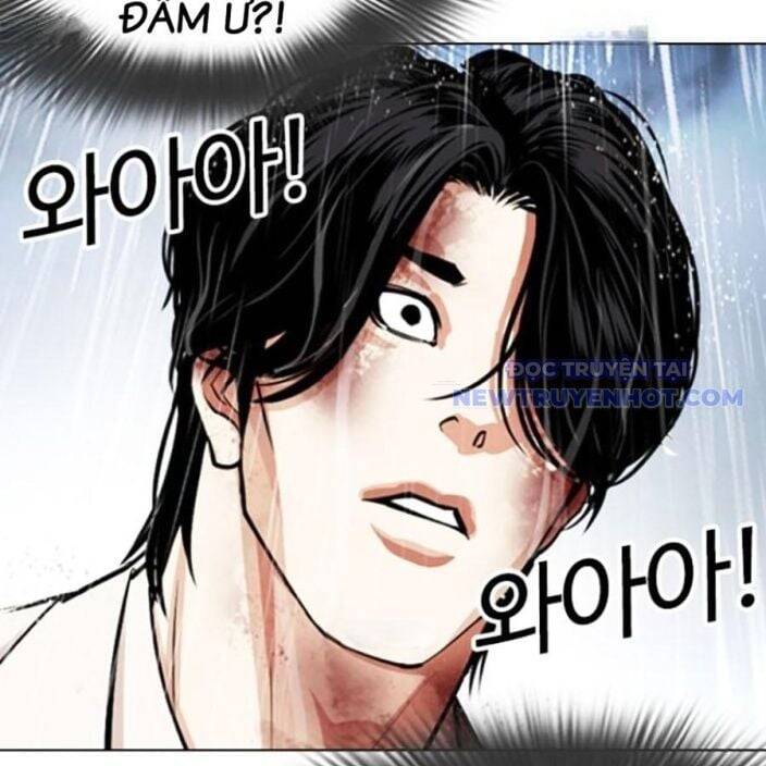 Hoán Đổi Diệu Kỳ Chapter 541 - Trang 21