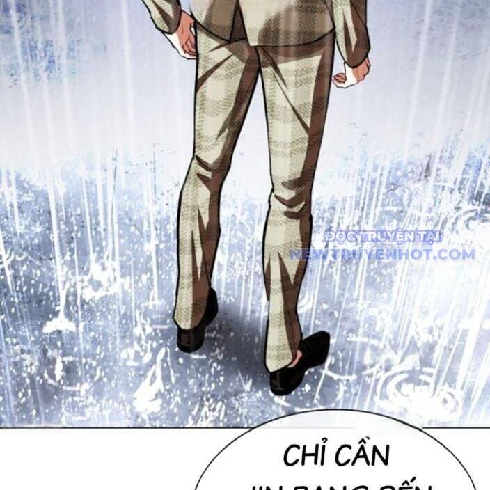 Hoán Đổi Diệu Kỳ Chapter 541 - Trang 212