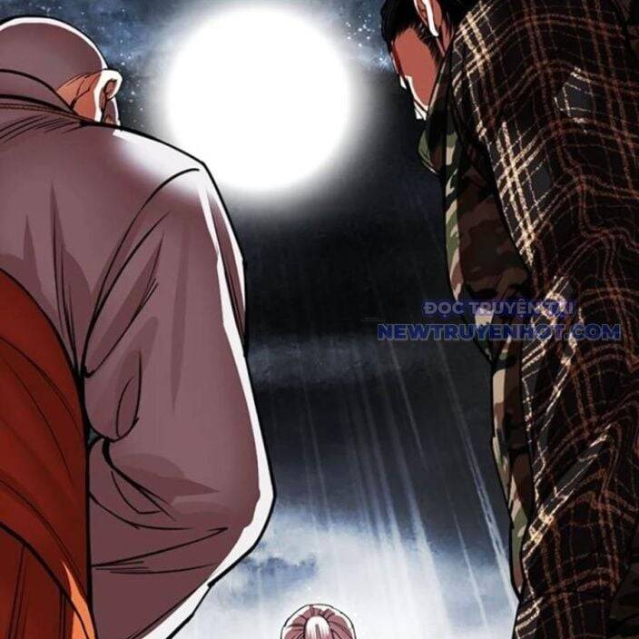 Hoán Đổi Diệu Kỳ Chapter 541 - Trang 215