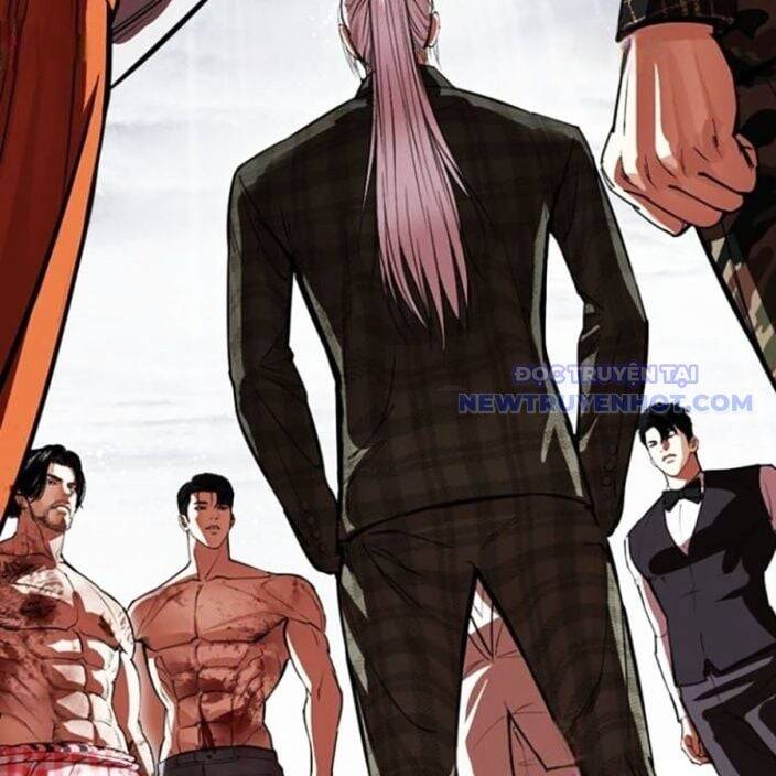 Hoán Đổi Diệu Kỳ Chapter 541 - Trang 216