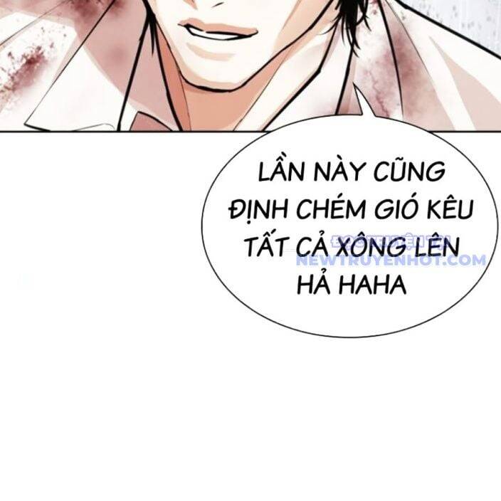 Hoán Đổi Diệu Kỳ Chapter 541 - Trang 219