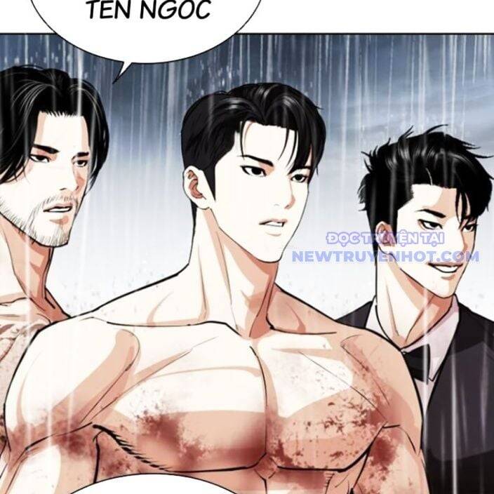 Hoán Đổi Diệu Kỳ Chapter 541 - Trang 226