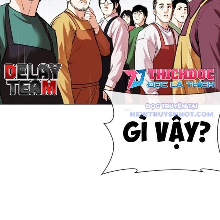 Hoán Đổi Diệu Kỳ Chapter 541 - Trang 231